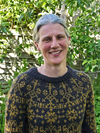 Mary Ann Lund