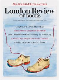 LRB Cover